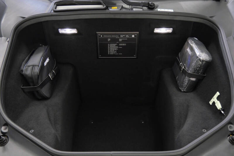 2018 Ferrari 488 GTB