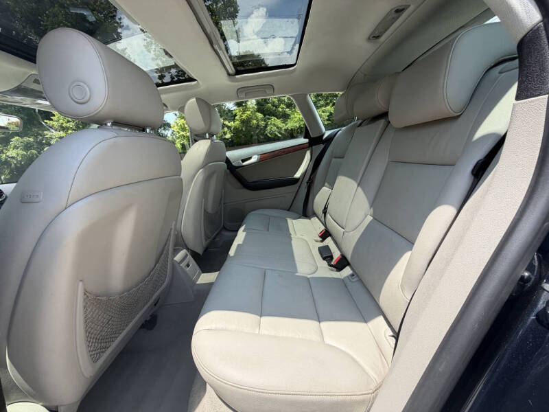 2011 Audi A3 2.0 TDI Premium Plus