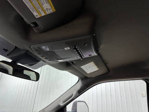 2020 Ford F-450 Super Duty