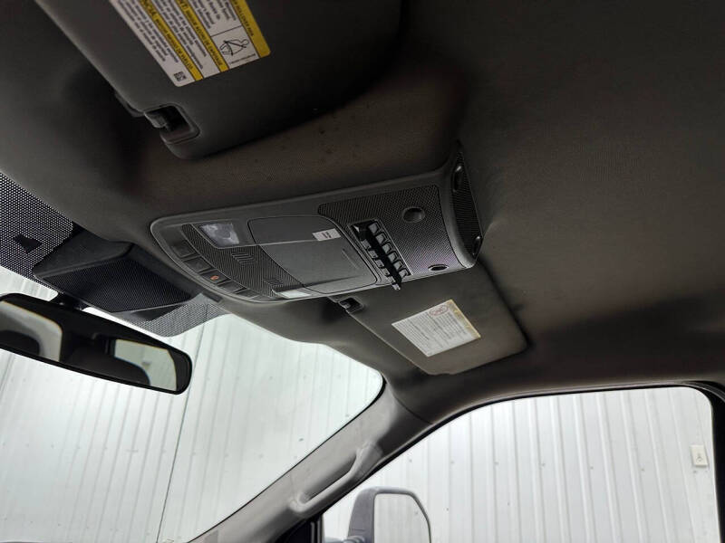 2020 Ford F-450 Super Duty