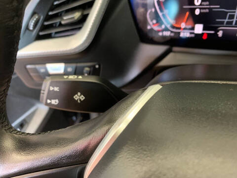 2024 BMW 2 Series 228i xDrive Gran Coupe