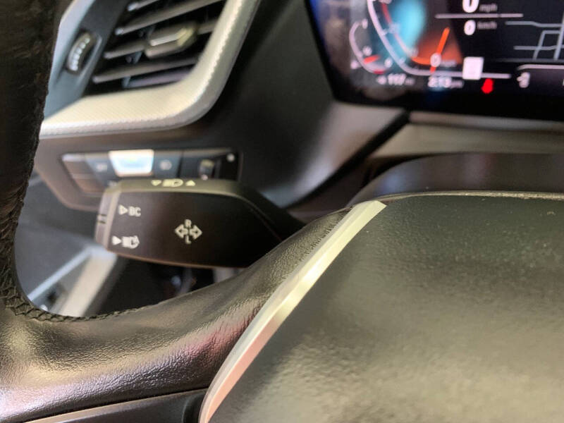 2024 BMW 2 Series 228i xDrive Gran Coupe