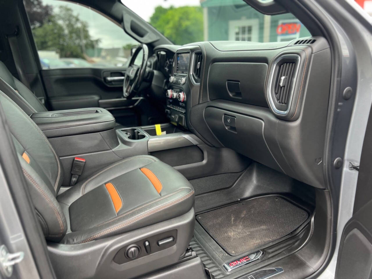 2021 GMC Sierra 1500 for sale at Paugh s Auto Sales in Binghamton, NY