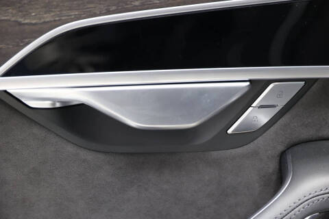 2019 Audi A8 L quattro 55 TFSI