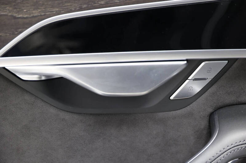 2019 Audi A8 L quattro 55 TFSI