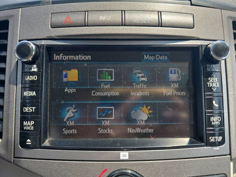 2013 Toyota Venza Limited