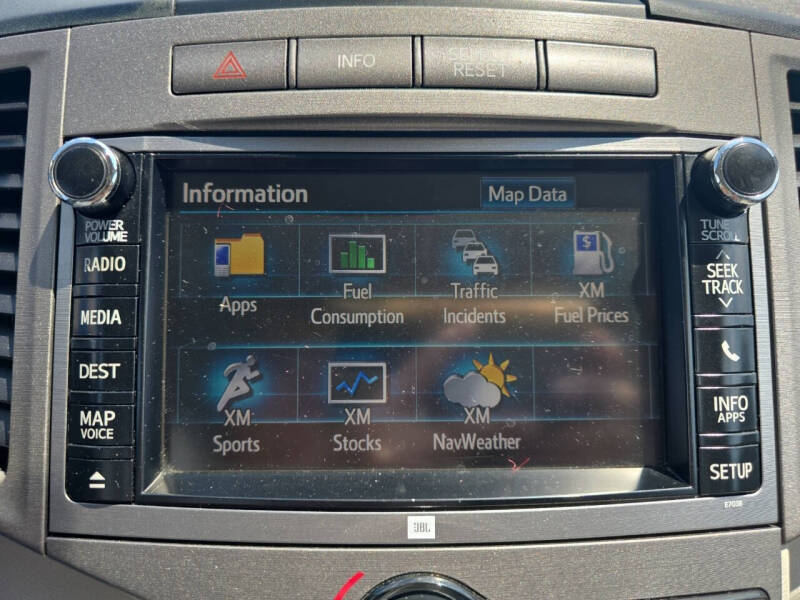 2013 Toyota Venza Limited