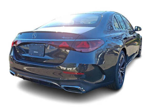 2026 Mercedes-Benz E-Class E 350 4MATIC