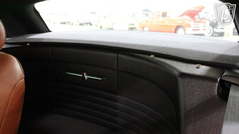 2003 Ford Thunderbird