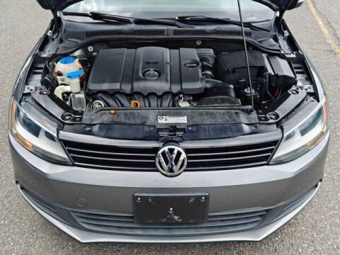 2011 Volkswagen Jetta