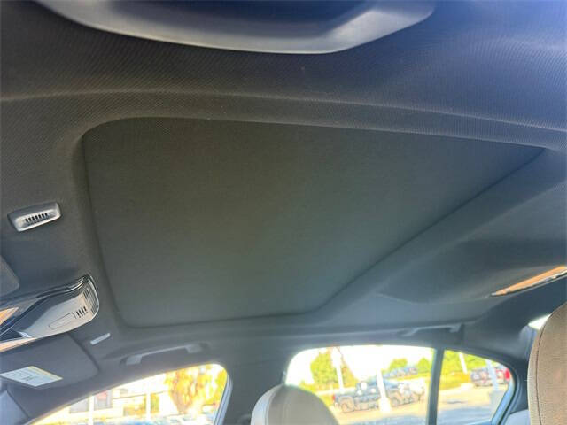 2018 BMW 5 Series 530i