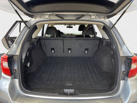 2019 Subaru Outback 2.5i