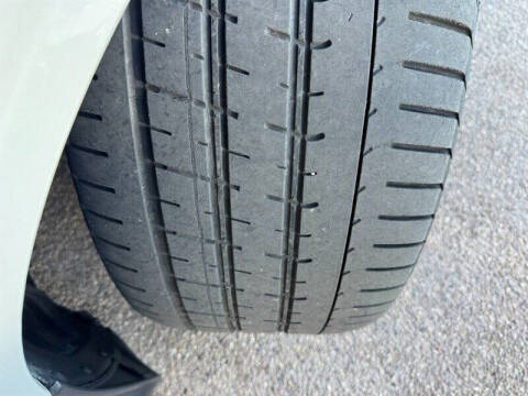 2016 Dodge Challenger SRT 392