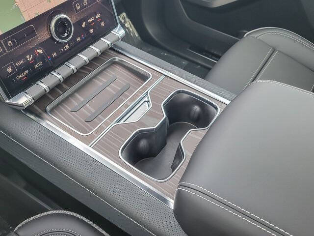 2025 GMC Sierra EV Denali