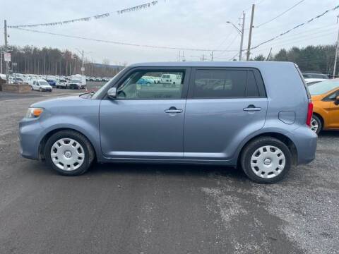 2012 Scion xB for sale at Upstate Auto Sales Inc. in Pittstown NY
