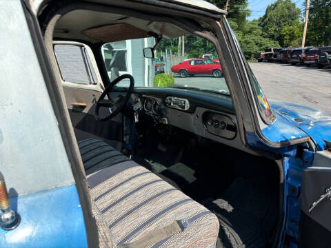 1962 Studebaker Champion