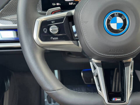 2023 BMW i7 xDrive60