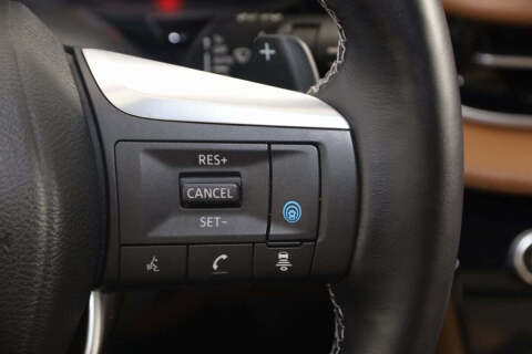 2022 Infiniti QX60 Autograph