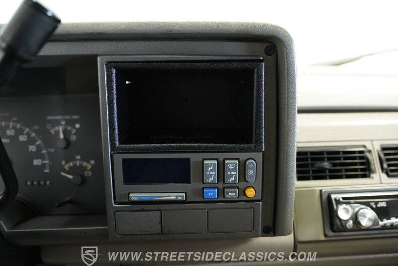1994 GMC Sierra 1500