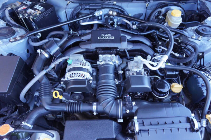 2016 Scion FR-S Release Series 2.0