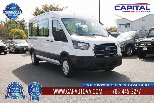 Cargo vans hot sale under 3000