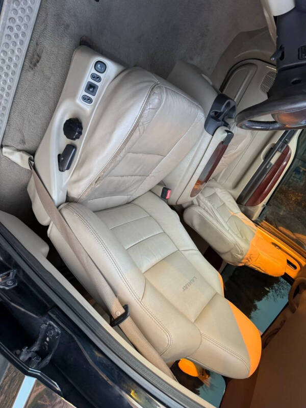 2006 Ford F-250 Super Duty