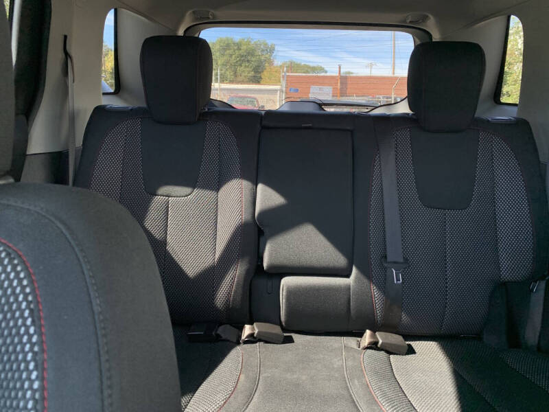 2015 GMC Terrain SLE-2