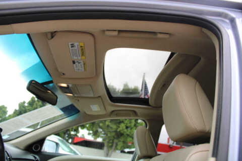 2014 Acura RDX w/Tech