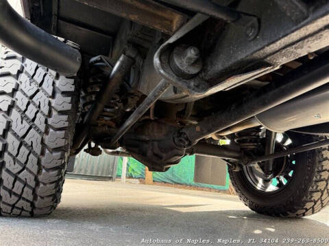 1997 Land Rover Defender