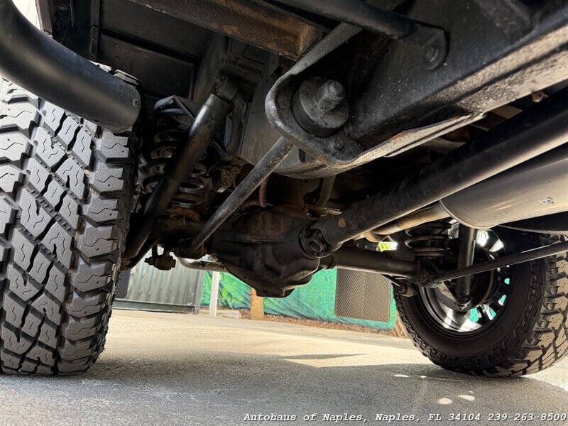 1997 Land Rover Defender