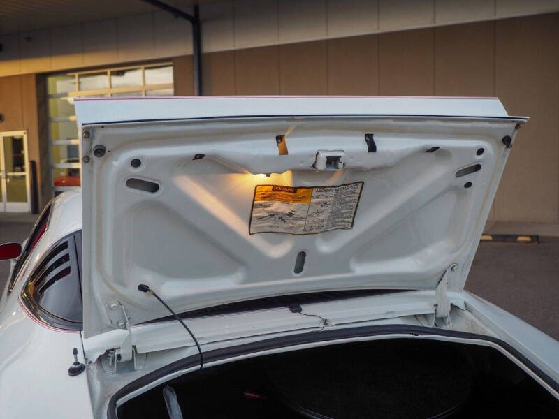 1981 Pontiac Firebird Trans Am