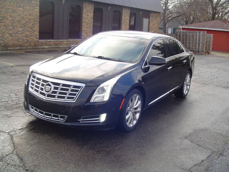 Loves Park Auto Car Dealer in Loves Park, IL