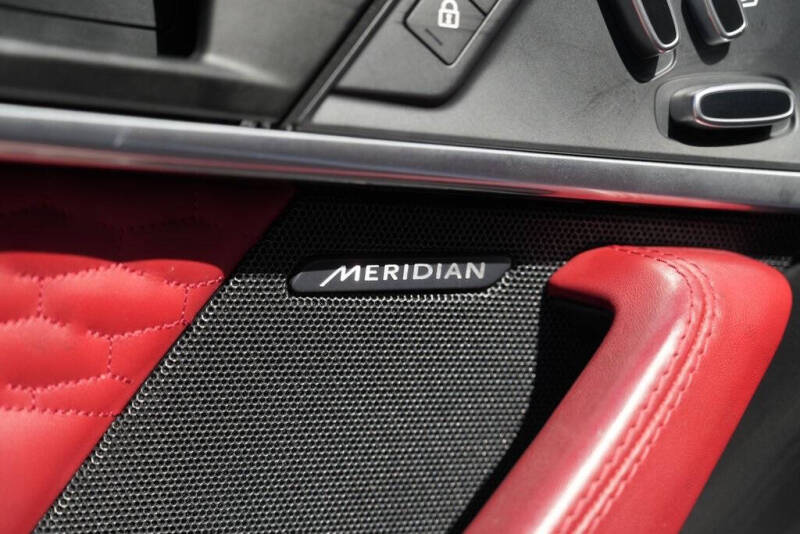 2021 Jaguar F-TYPE First Edition