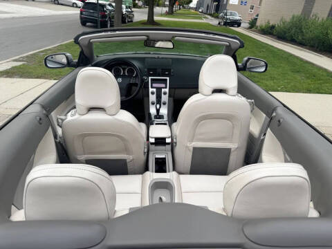 2013 Volvo C70