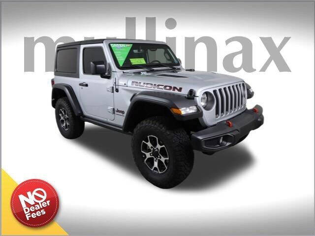 Jeep Wrangler For Sale In New Smyrna Beach Fl Carsforsale Com