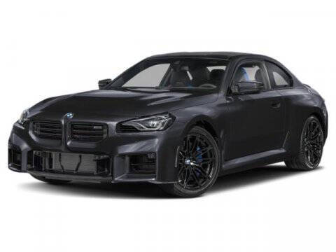 2026 BMW M2