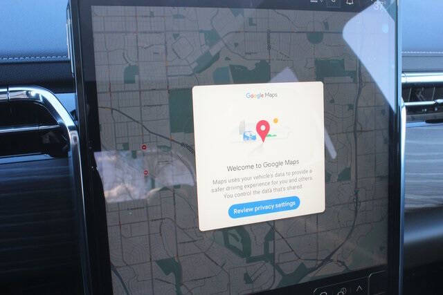 2025 GMC Sierra EV Denali