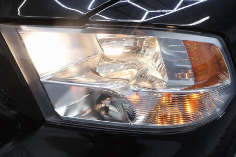 2020 RAM 1500 Classic Tradesman