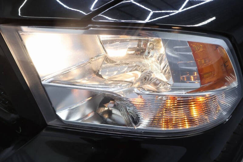 2020 RAM 1500 Classic Tradesman