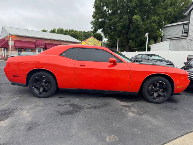 2009 Dodge Challenger R/T