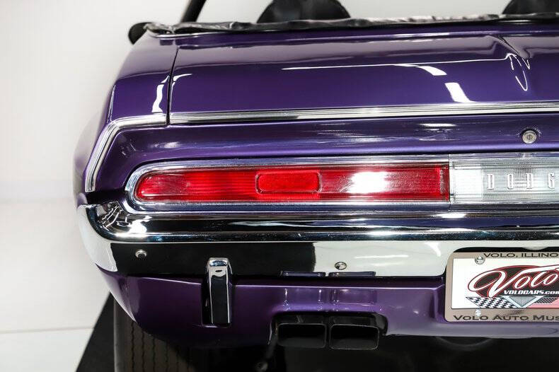 1970 Dodge Challenger