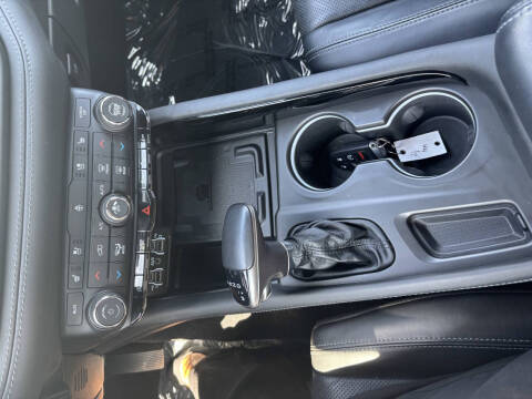 2021 Dodge Durango Citadel