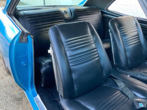 1967 Chevrolet Chevelle