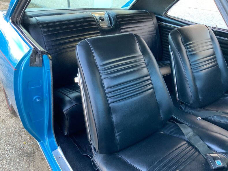 1967 Chevrolet Chevelle