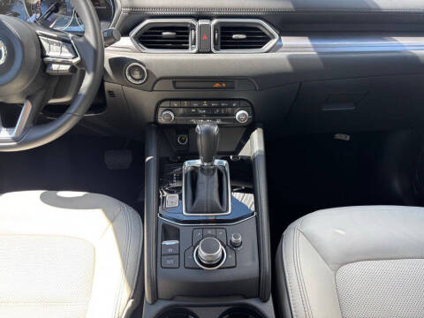 2024 Mazda CX-5 2.5 S Preferred