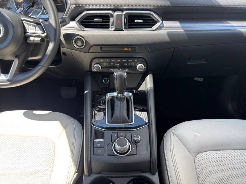 2024 Mazda CX-5 2.5 S Preferred