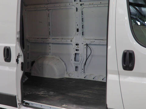 2023 RAM ProMaster 1500 136 WB