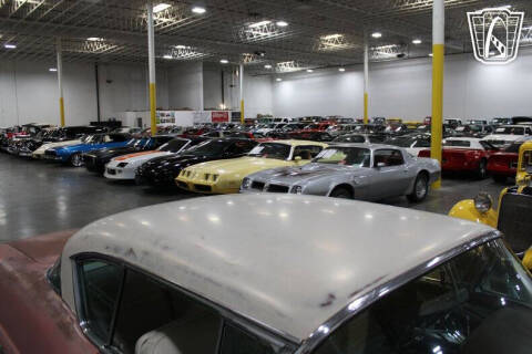 1957 Cadillac DeVille