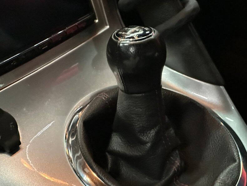 2008 Pontiac Solstice GXP