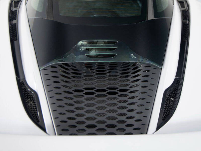 2026 McLaren 750S